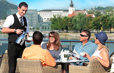 Family Experiences Cruises
